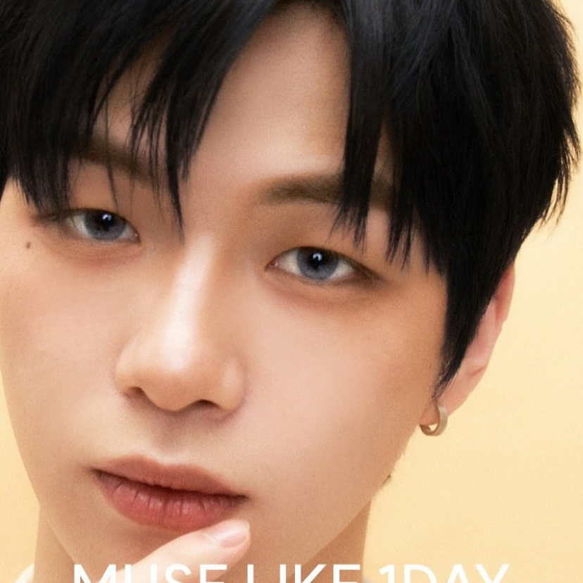 강다니엘의 최신 사진