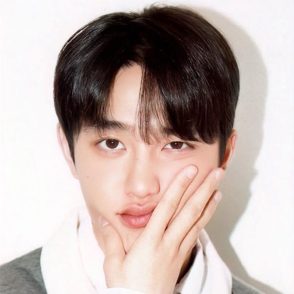 D.O. (EXO)的幕后花絮