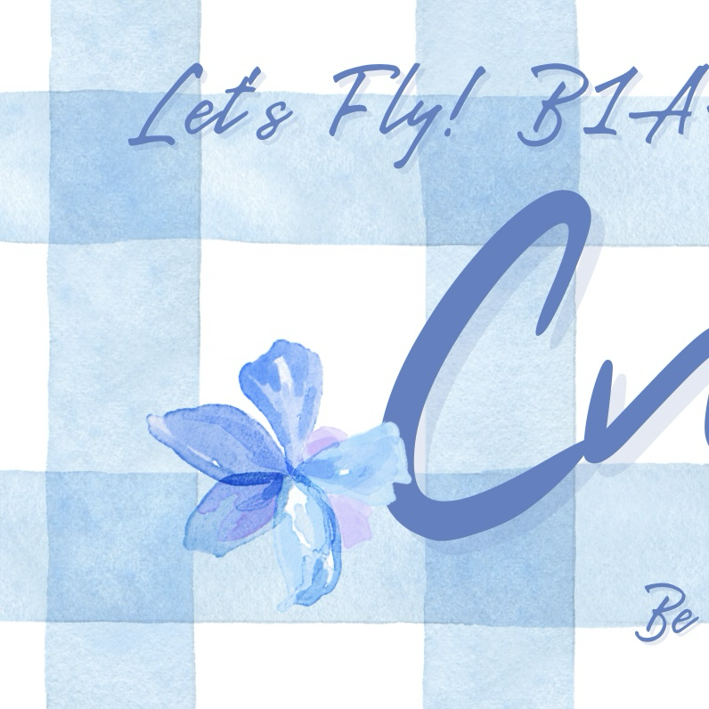 Momen yang diabadikan oleh penggemar CNU (B1A4)