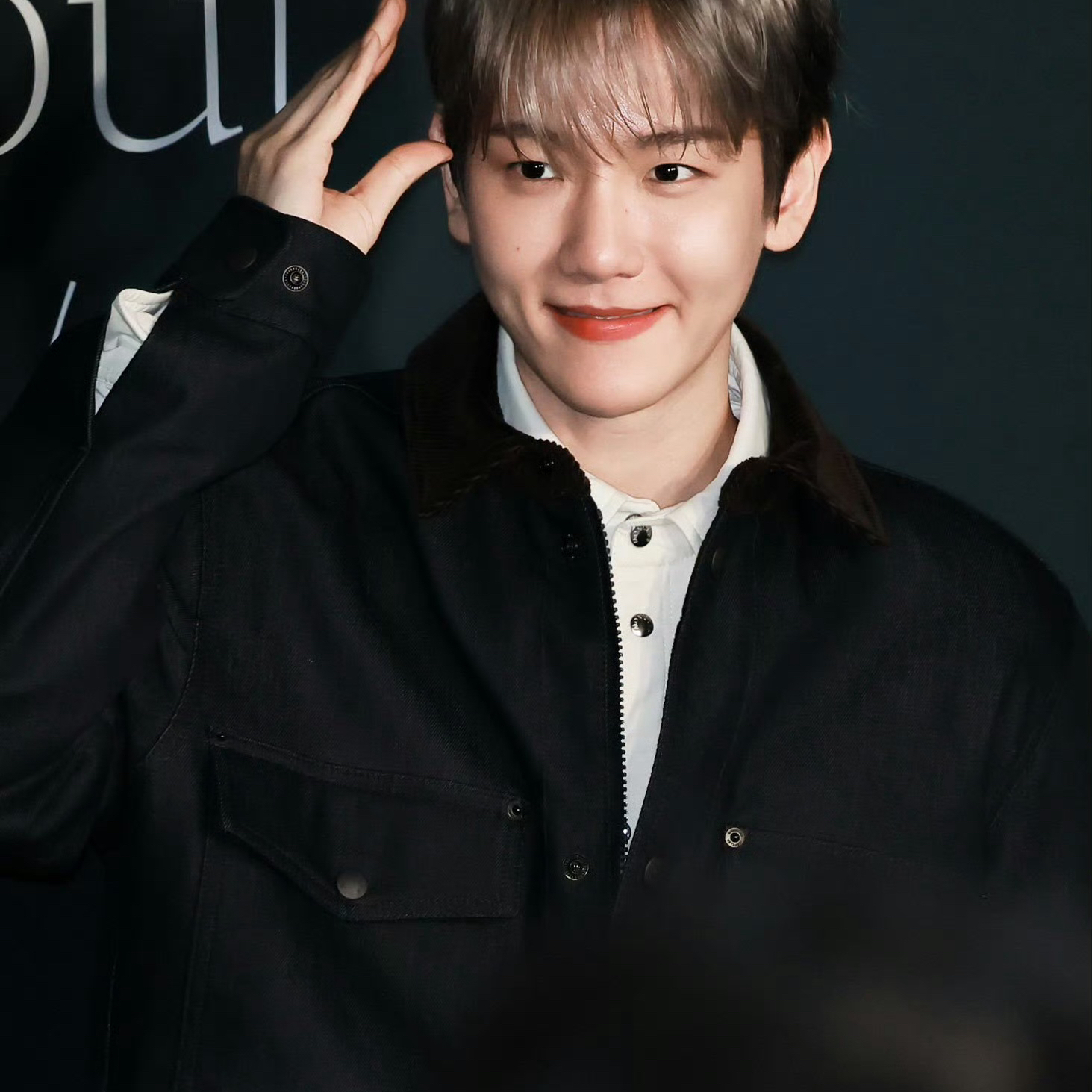 ベクヒョン (EXO)の最新写真