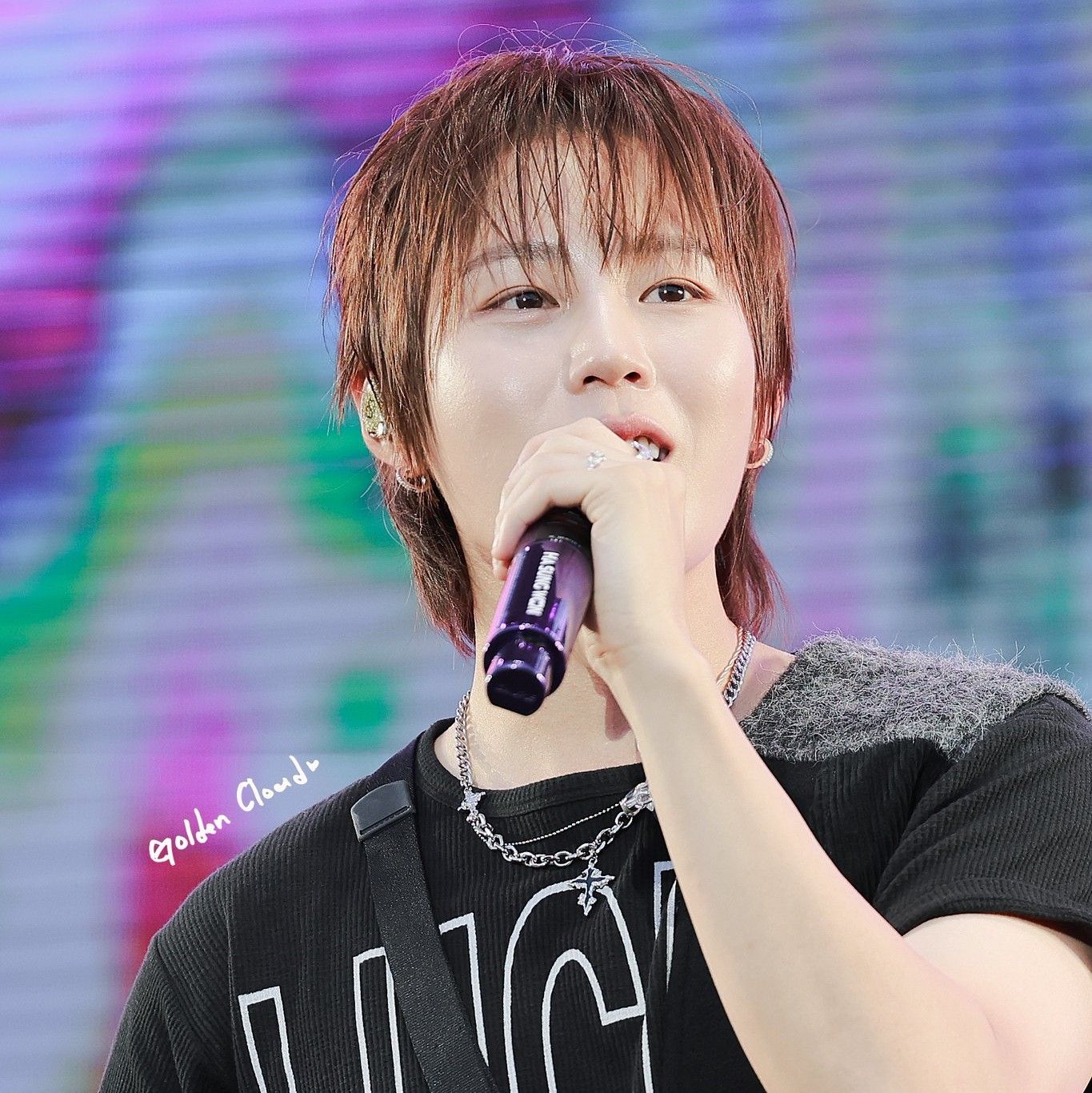 河成云的最新活动照片