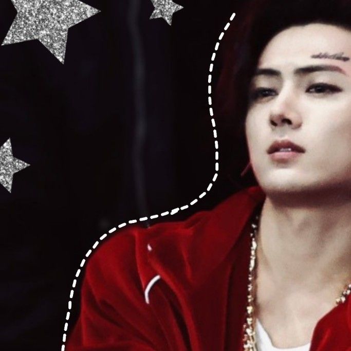 A moment captured by Jay (ENHYPEN)'s fan