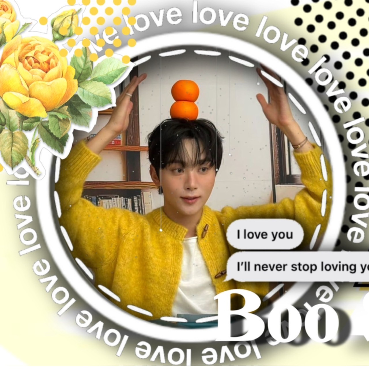 勝寛 (SEVENTEEN)粉絲拍下的瞬間