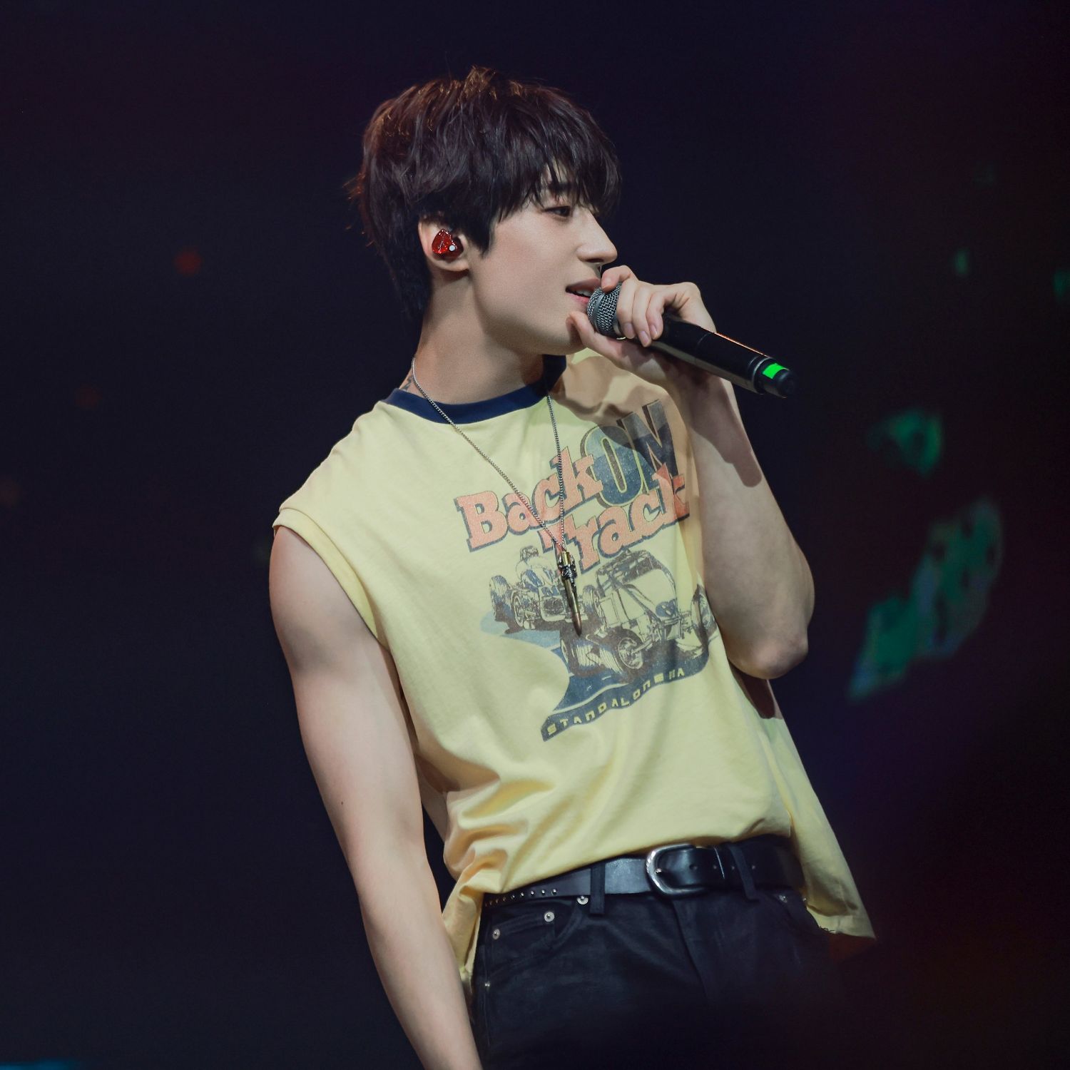 한승우의 최신 사진