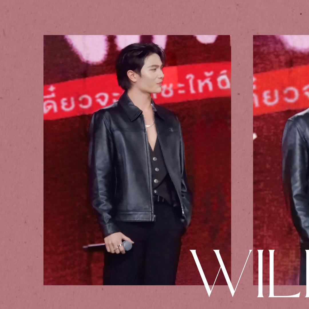 Recent activity shot of William (LYKN)