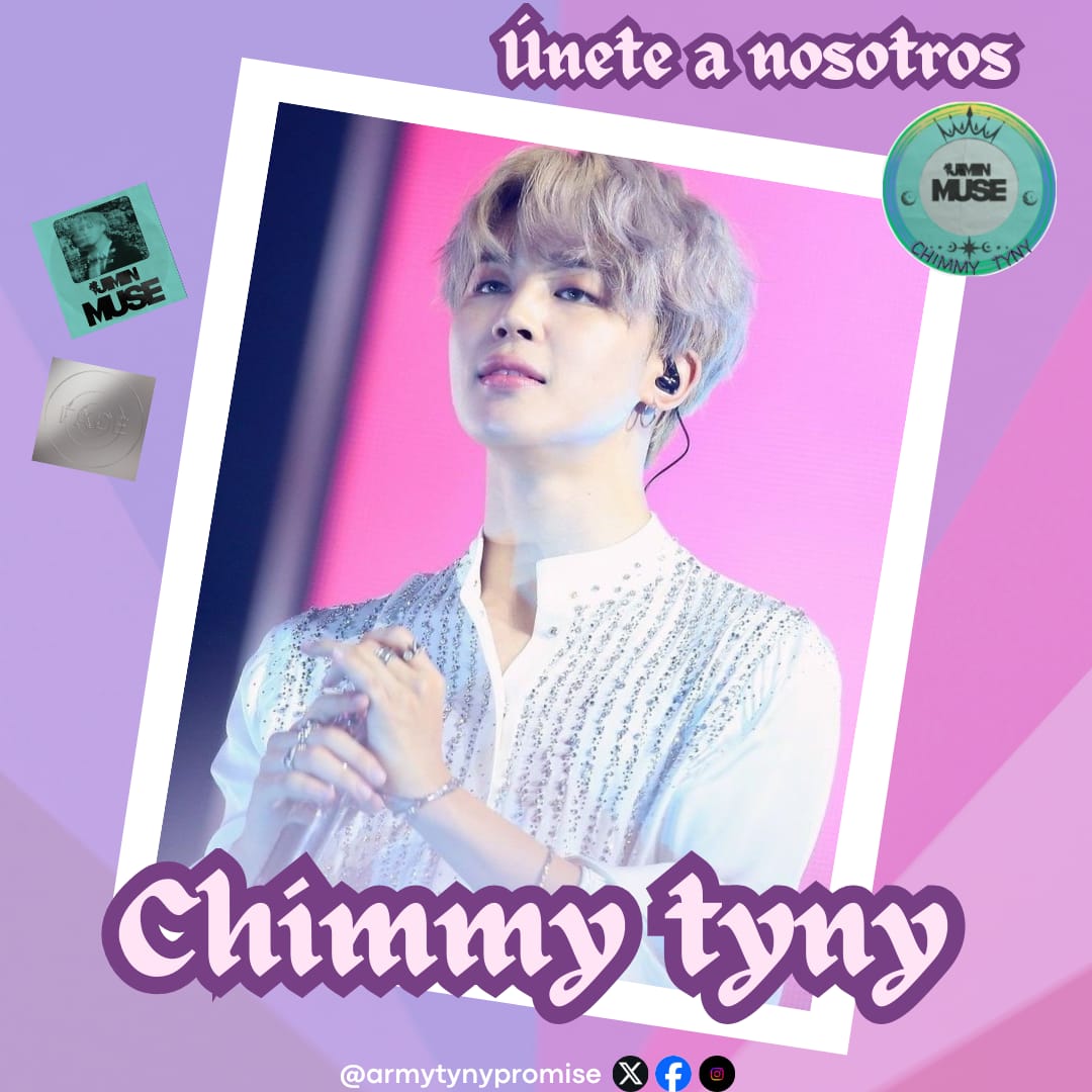 Foto terbaru Jimin (BTS)