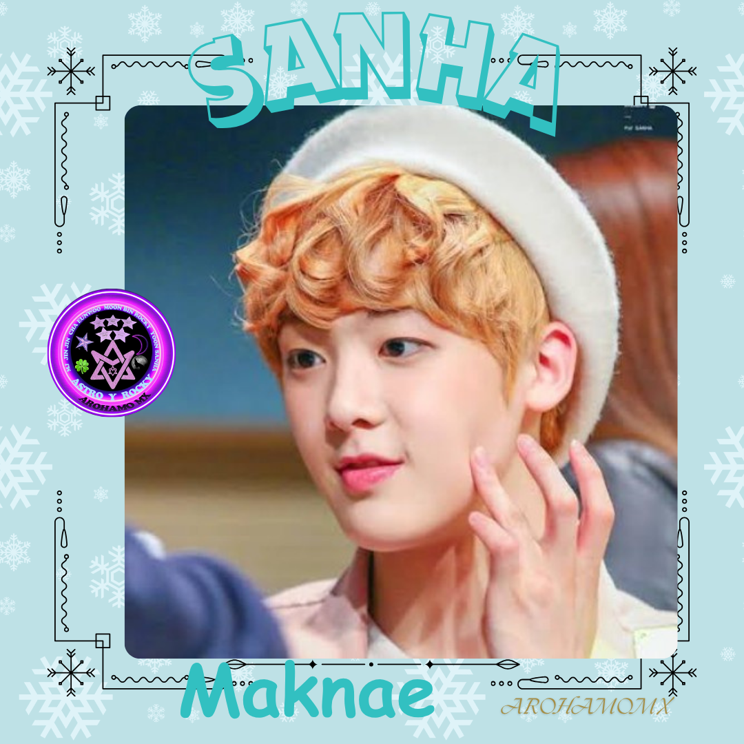 아스트로 팬이 찍은 순간