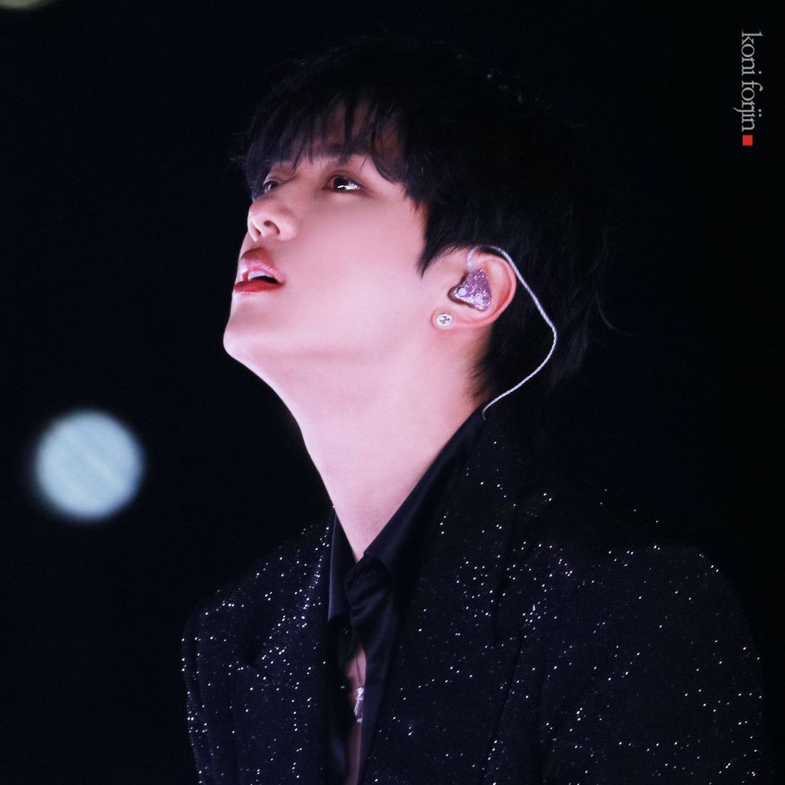 ジン (BTS)の最新写真