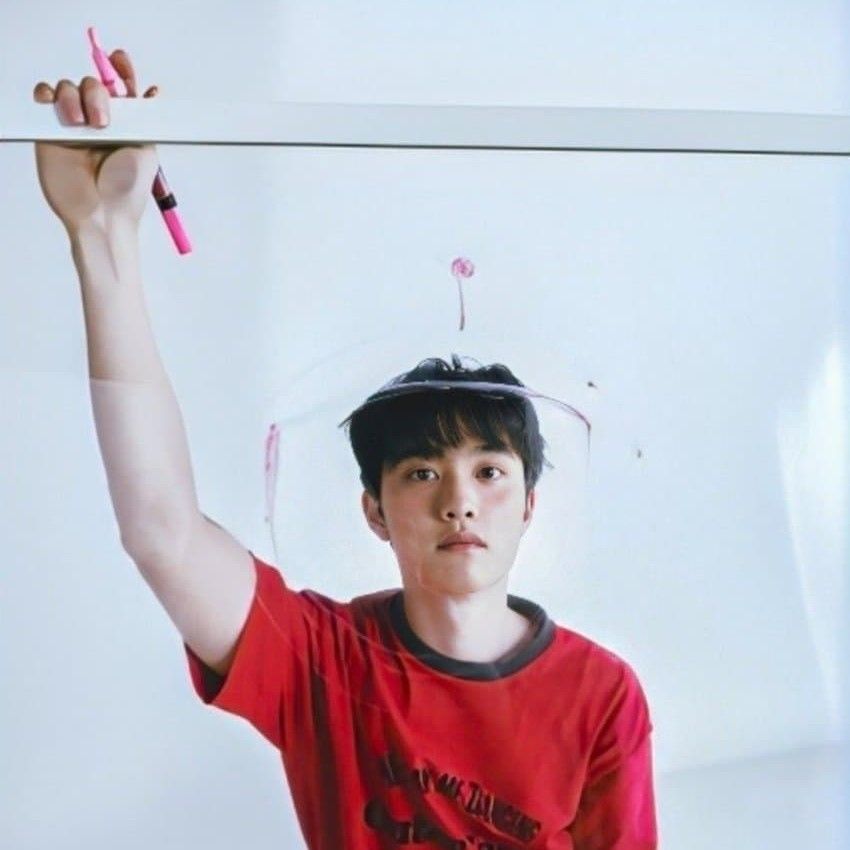 D.O. (EXO)的最新活动照片