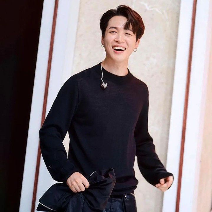 지민 (방탄소년단) 팬이 찍은 순간