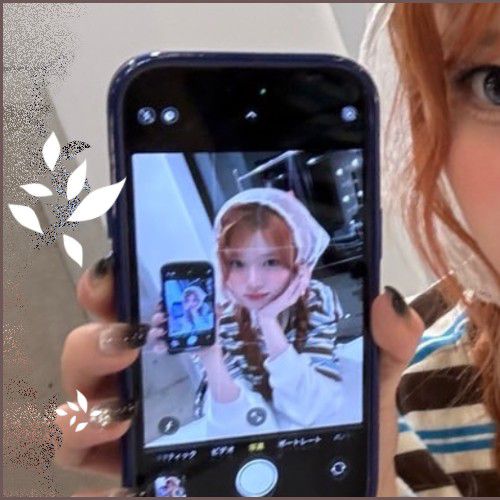 리쿠 (NiziU)의 최신 사진