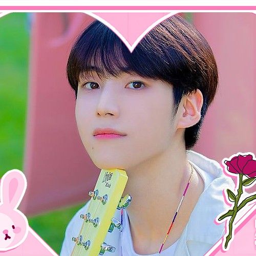 이은상 (YOUNITE) 팬이 찍은 순간