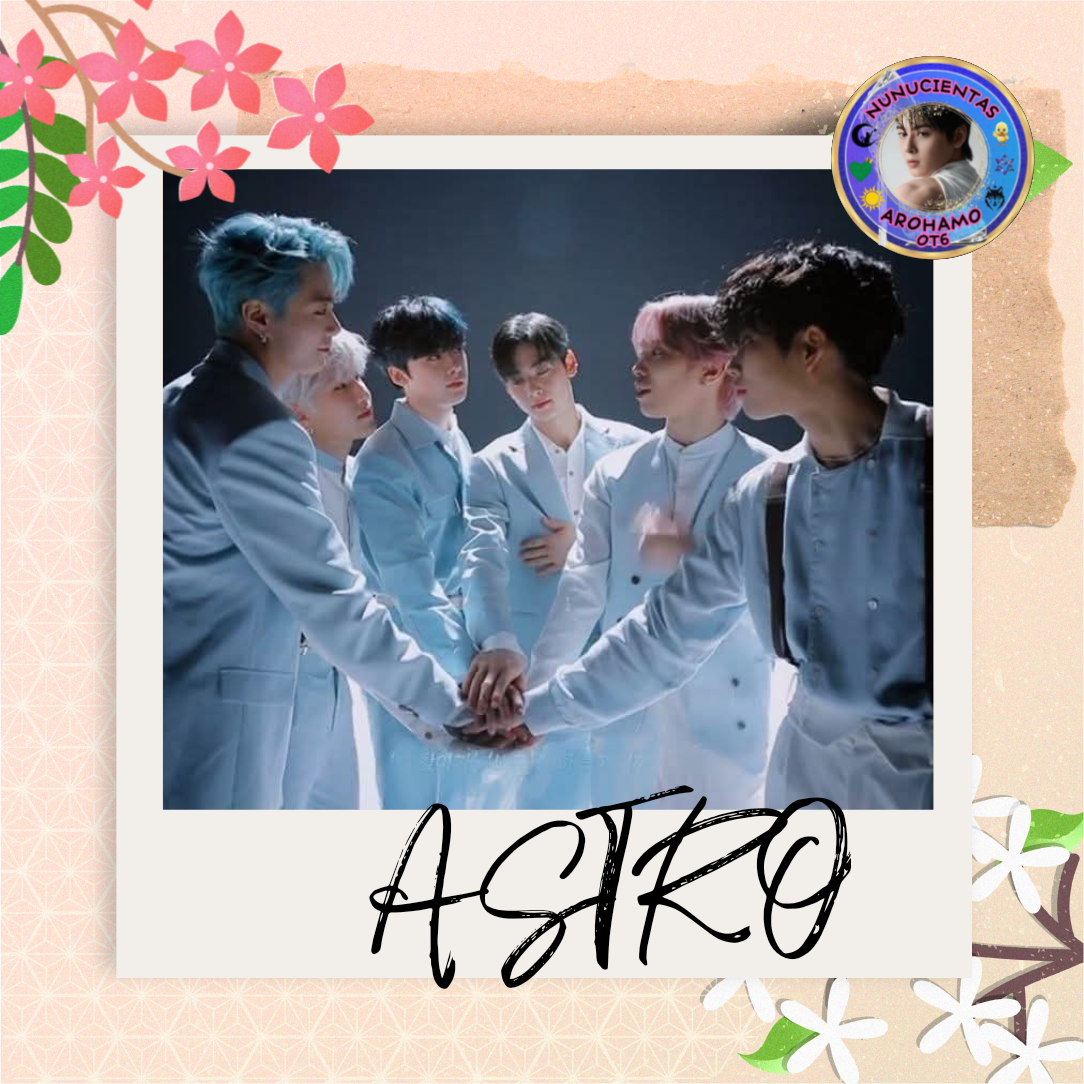 Recent activity shot of ASTRO