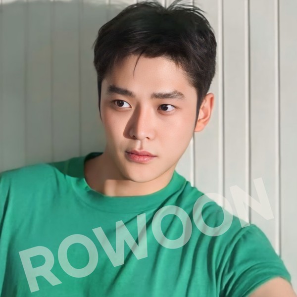 Popular profile image of Rowoon selected by votes