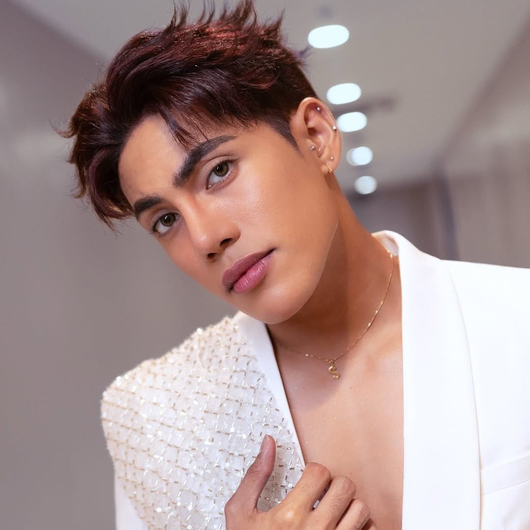 스텔 (SB19)의 최신 사진