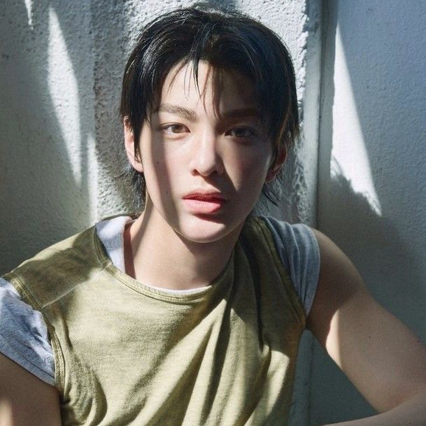 A moment captured by Keonho (CORTIS)'s fan