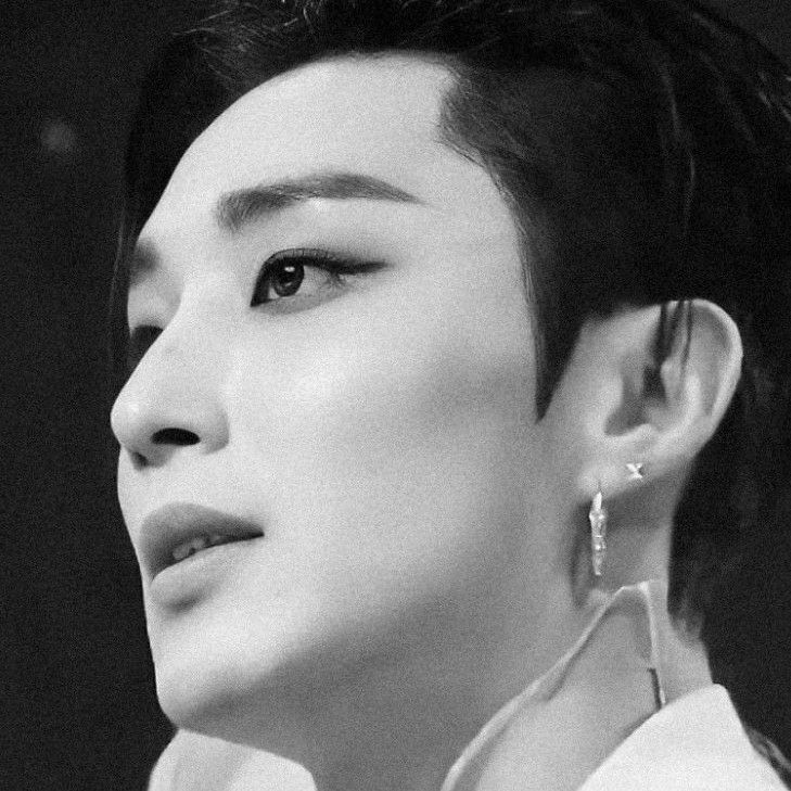 Behind-the-scenes cut of Jongup (B.A.P)