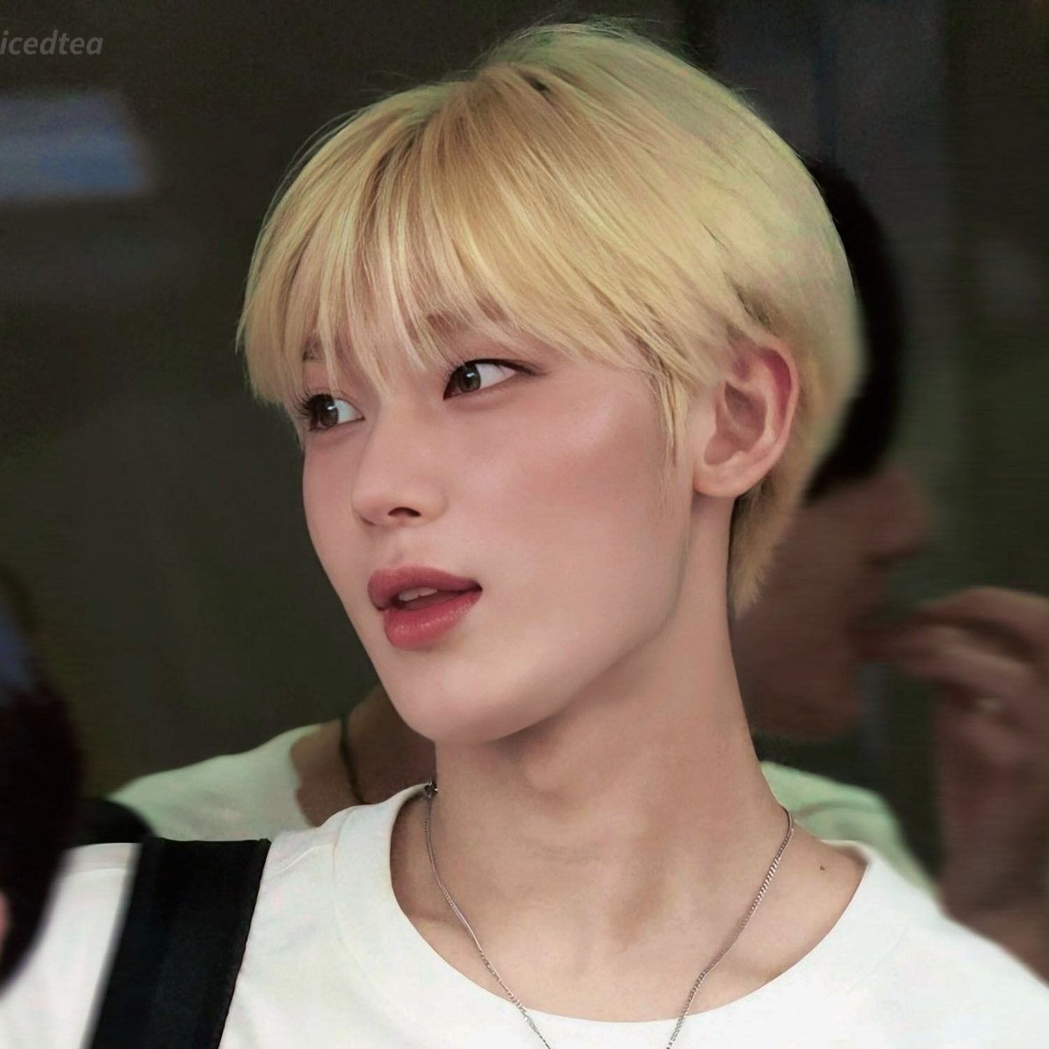 Potret di balik layar ENHYPEN