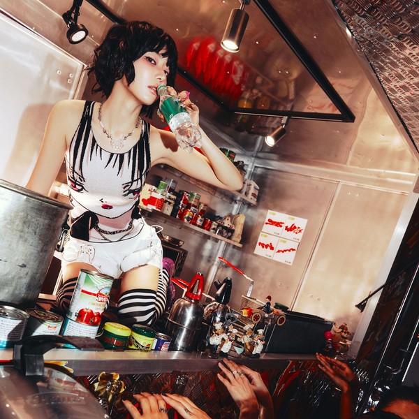 Best moment chosen by Sakura (LE SSERAFIM) fandom