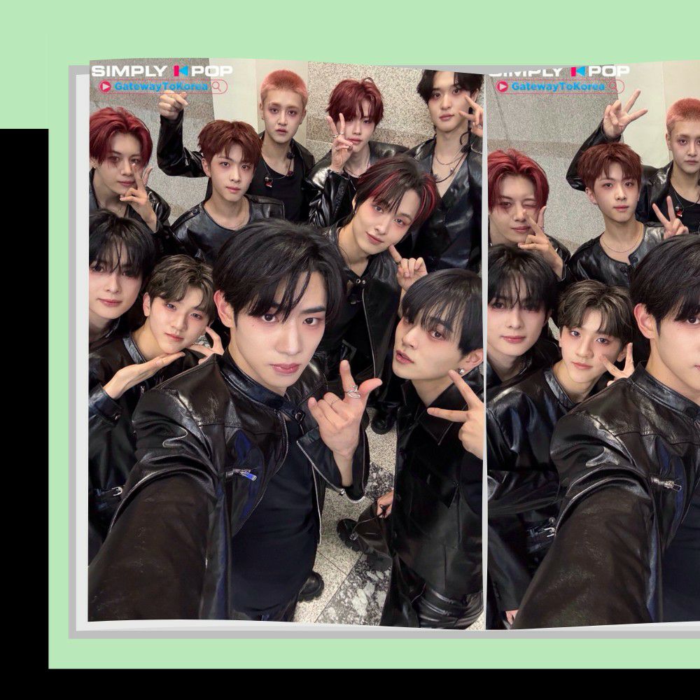 Recent activity shot of FANTASY BOYS