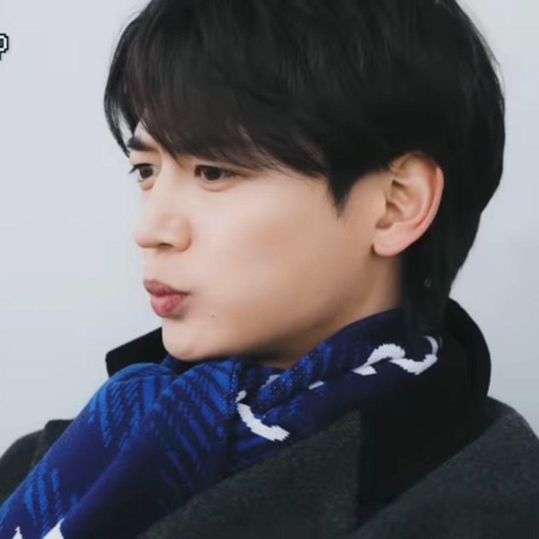 ミンホ (SHINee)の舞台裏ショット