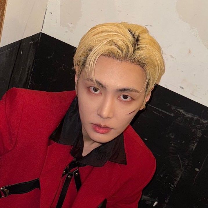 Recent activity shot of Jaeyoon (SF9)