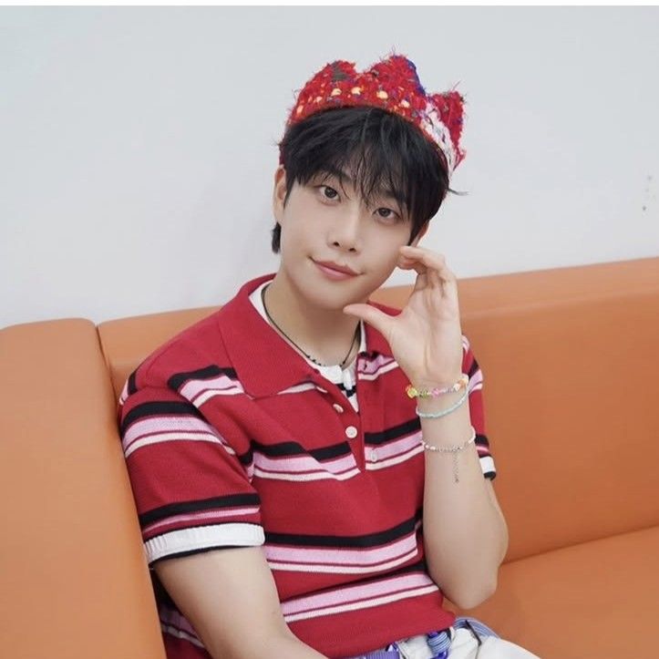 MJ (아스트로)의 비하인드 컷