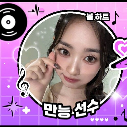 Latest photo of Kim Soomin (tripleS)