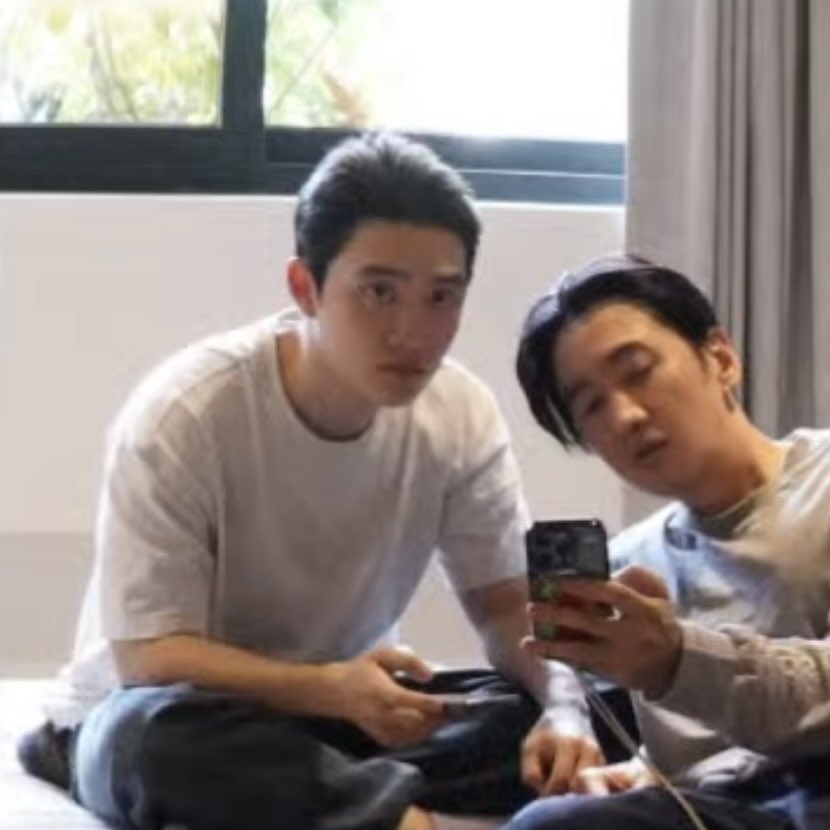 D.O. (EXO)的最新照片
