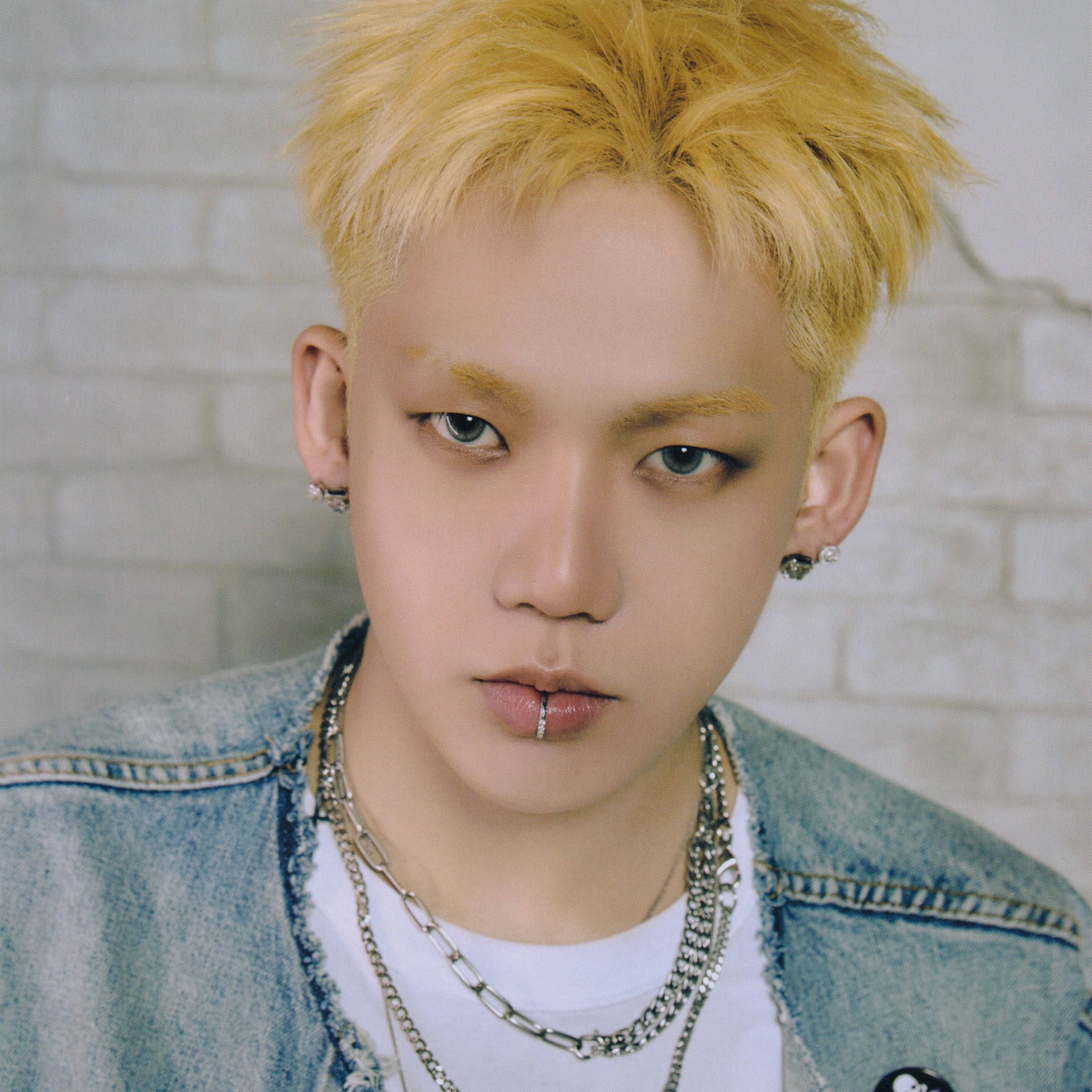Latest photo of Choi Hyunsuk (TREASURE)