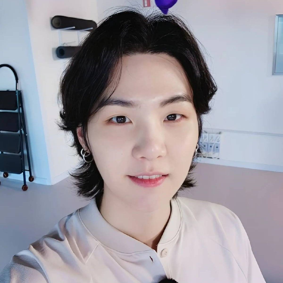 SUGA (防弹少年团)的最新照片