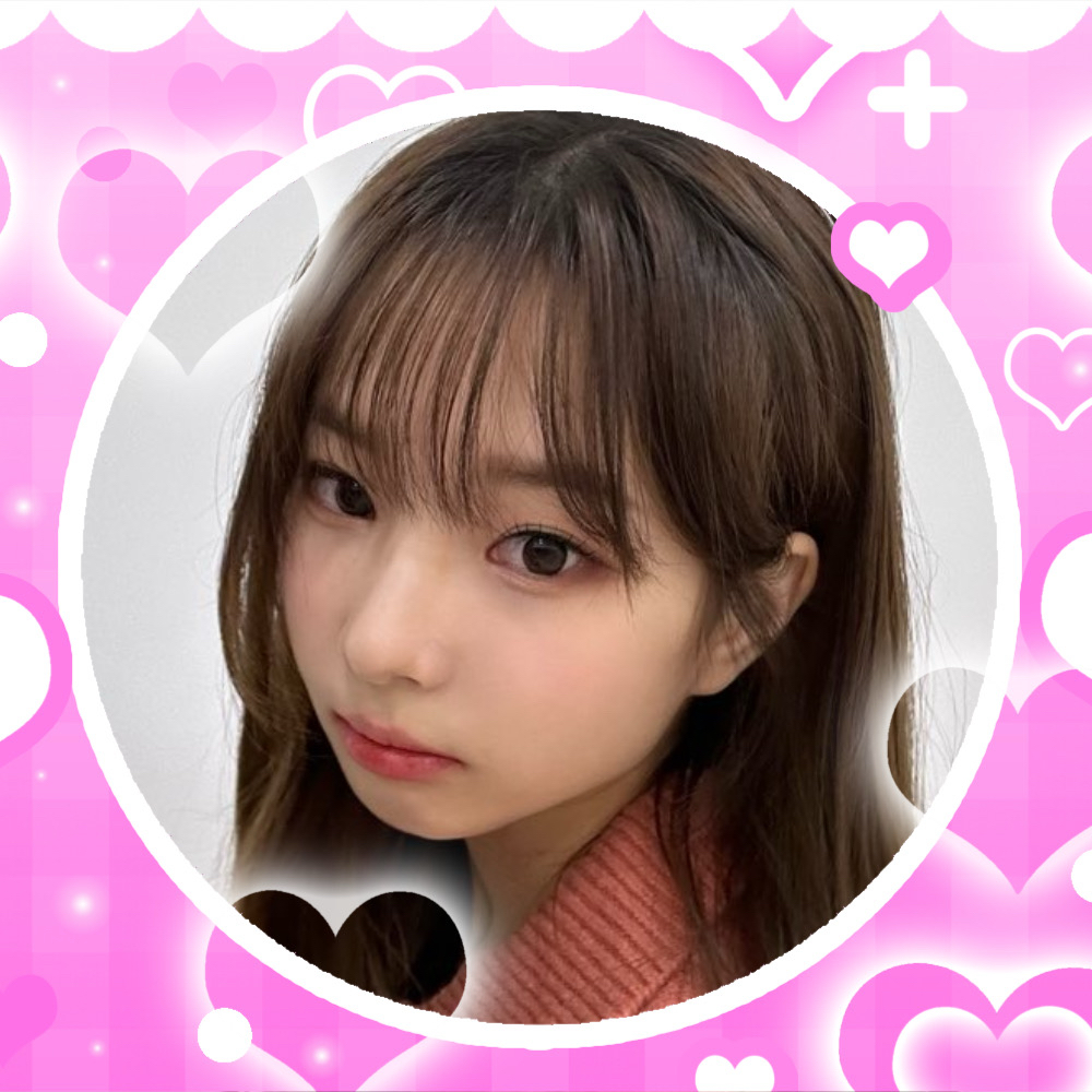 Jeong Hayeon (tripleS)粉丝拍下的瞬间