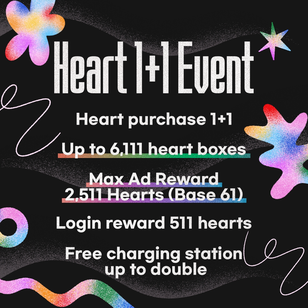 Foto aktivitas terbaru ENHYPEN