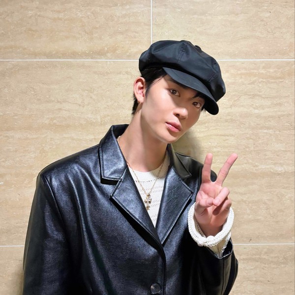 Popular profile picture of Bae Jinyoung loved by fans