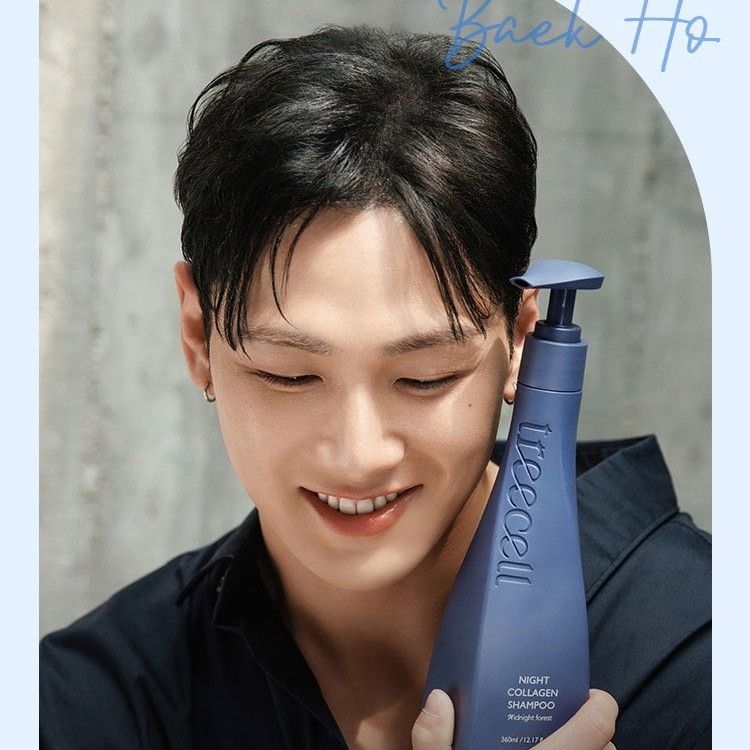 Latest photo of Baekho