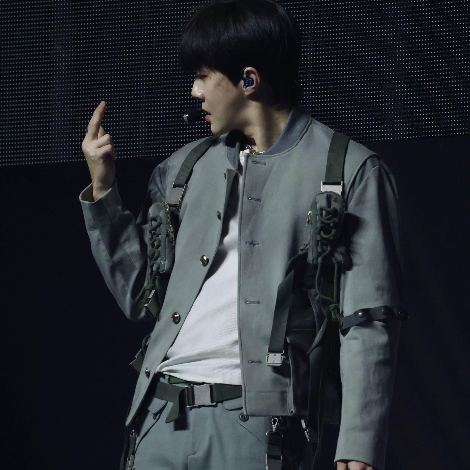 セフン (EXO)の最新写真