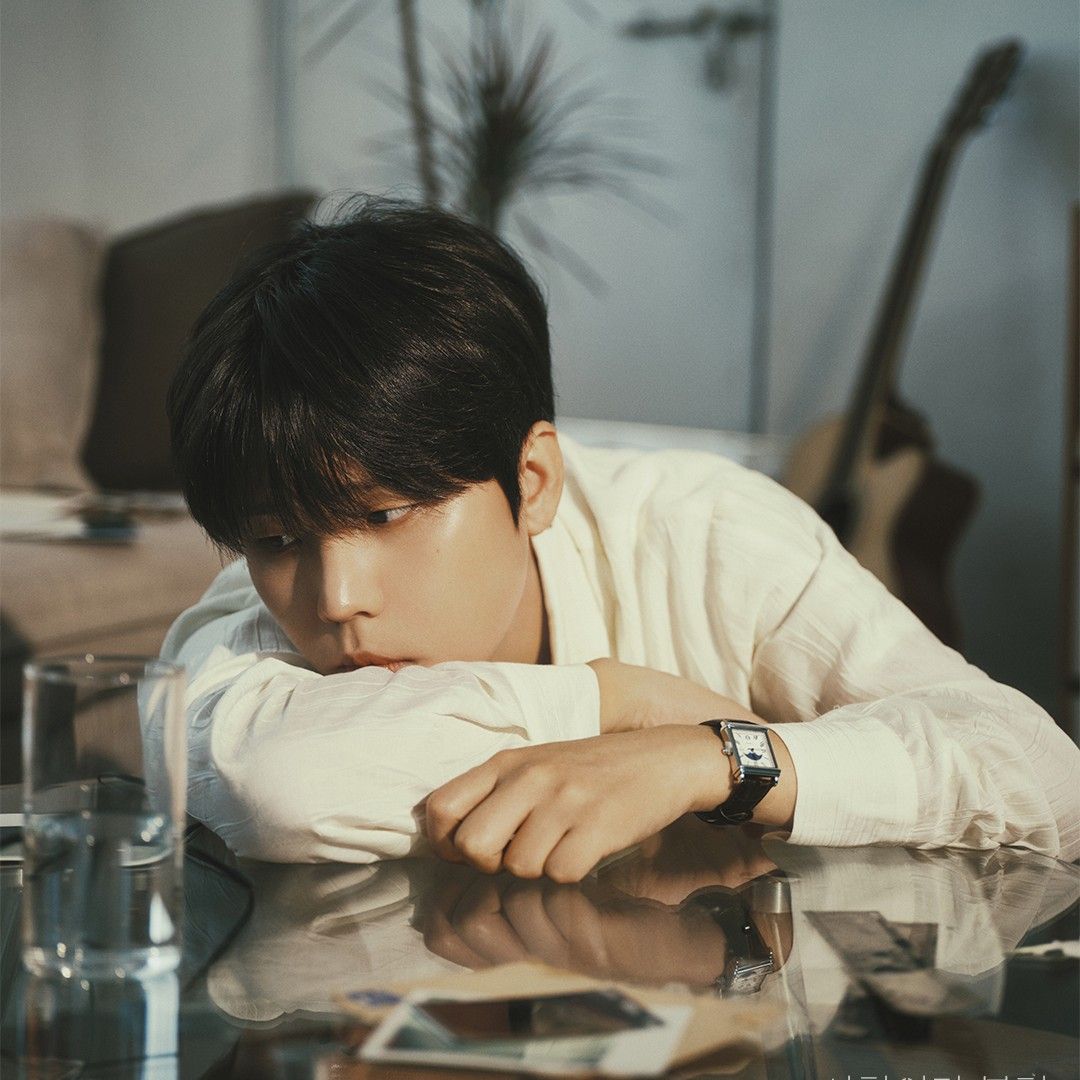 郑承焕的幕后花絮