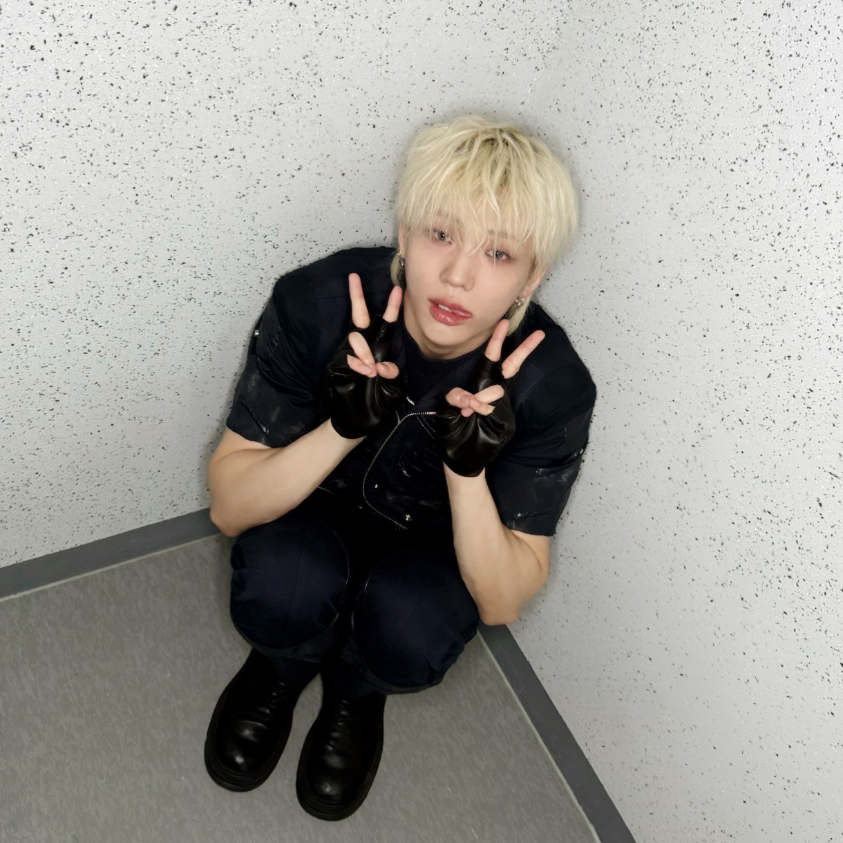 Latest photo of Junhyeok (TNX)