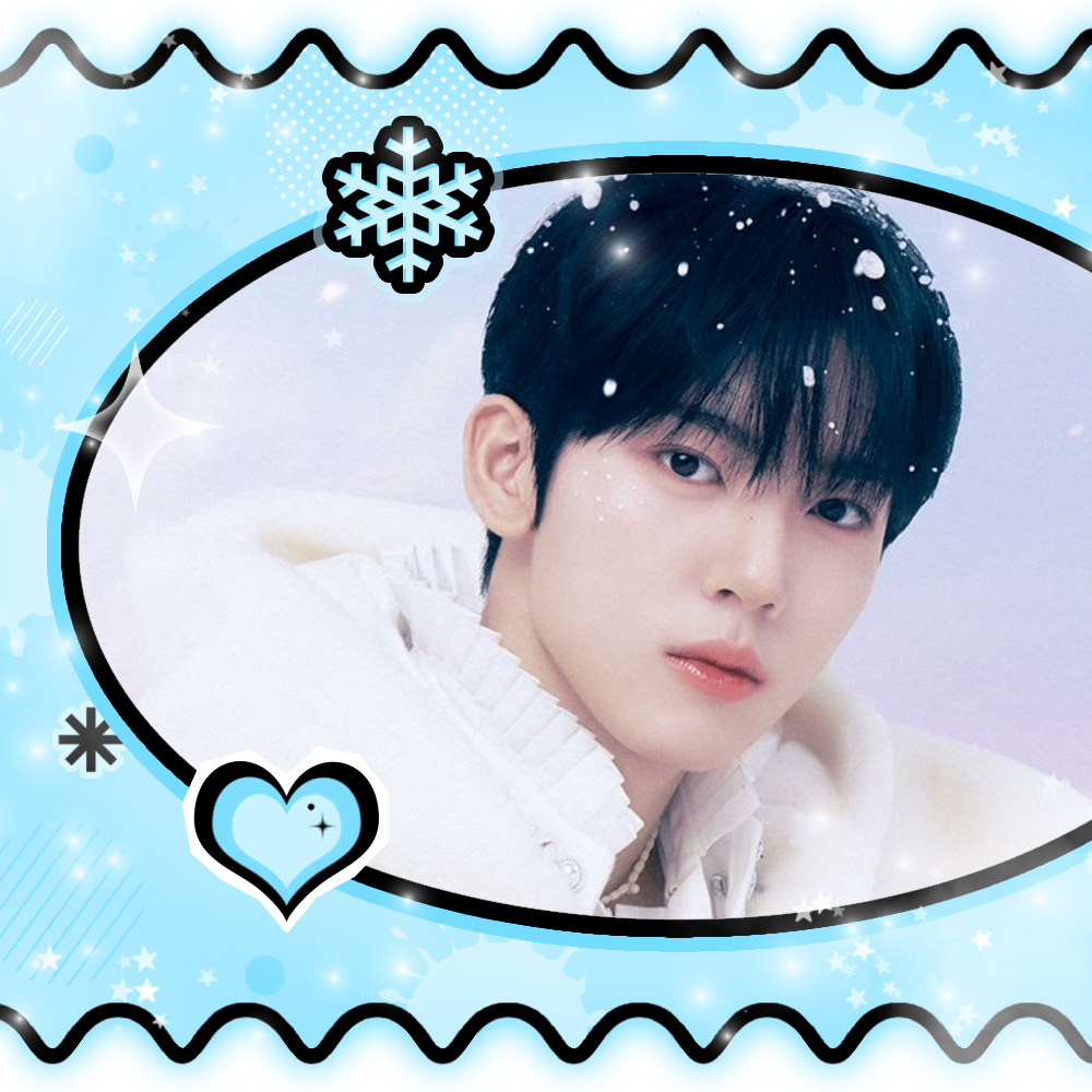 Recent activity shot of ZEROBASEONE