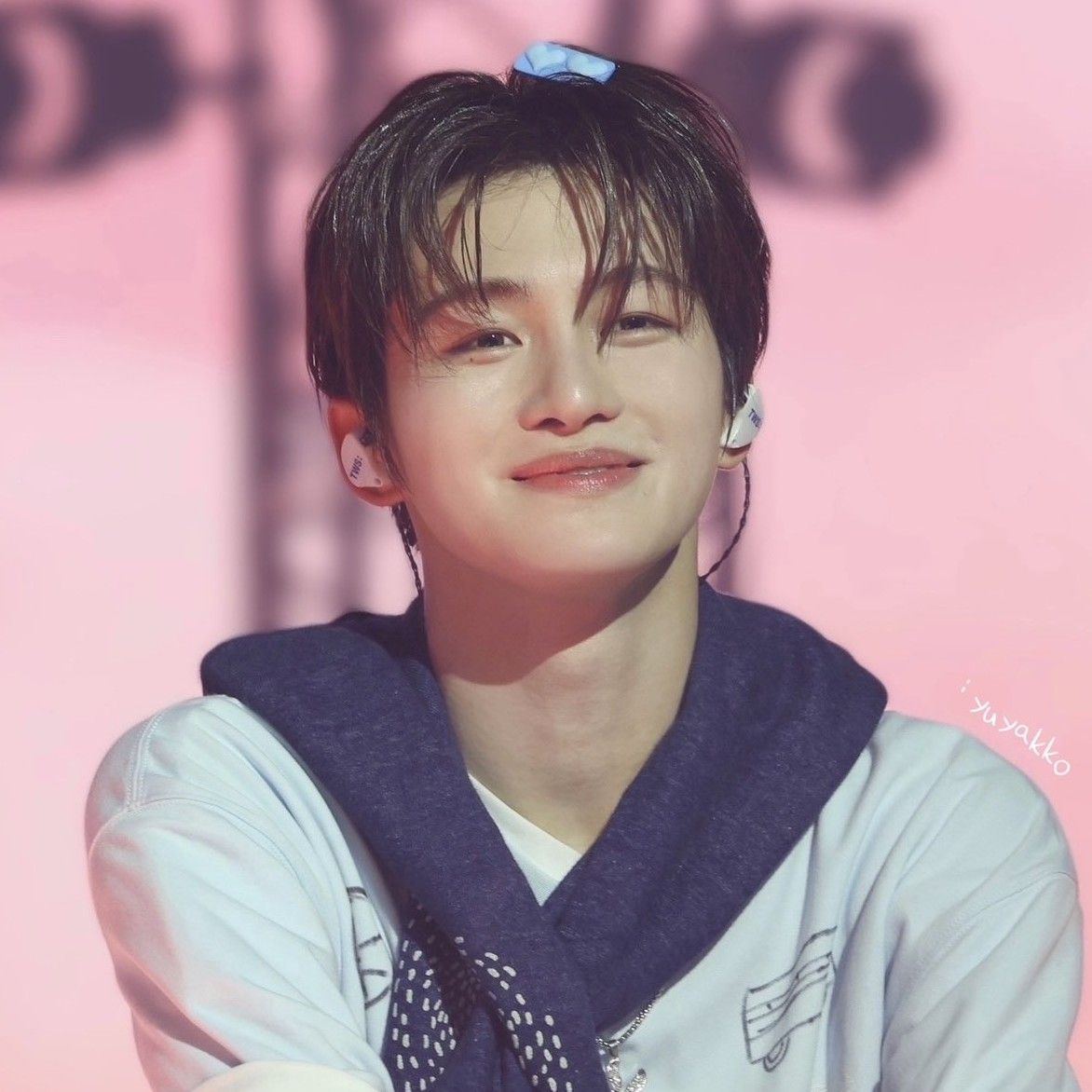 Latest photo of Jihoon (TWS)