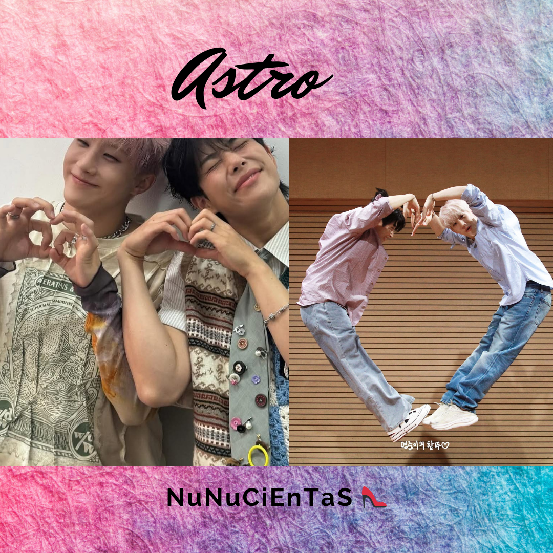 Recent activity shot of ASTRO