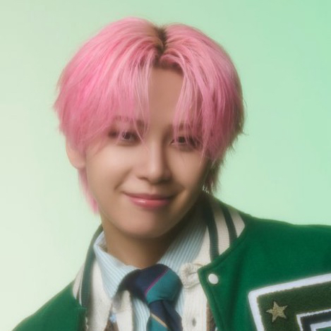 Latest photo of Kawashiri Ren (JO1)