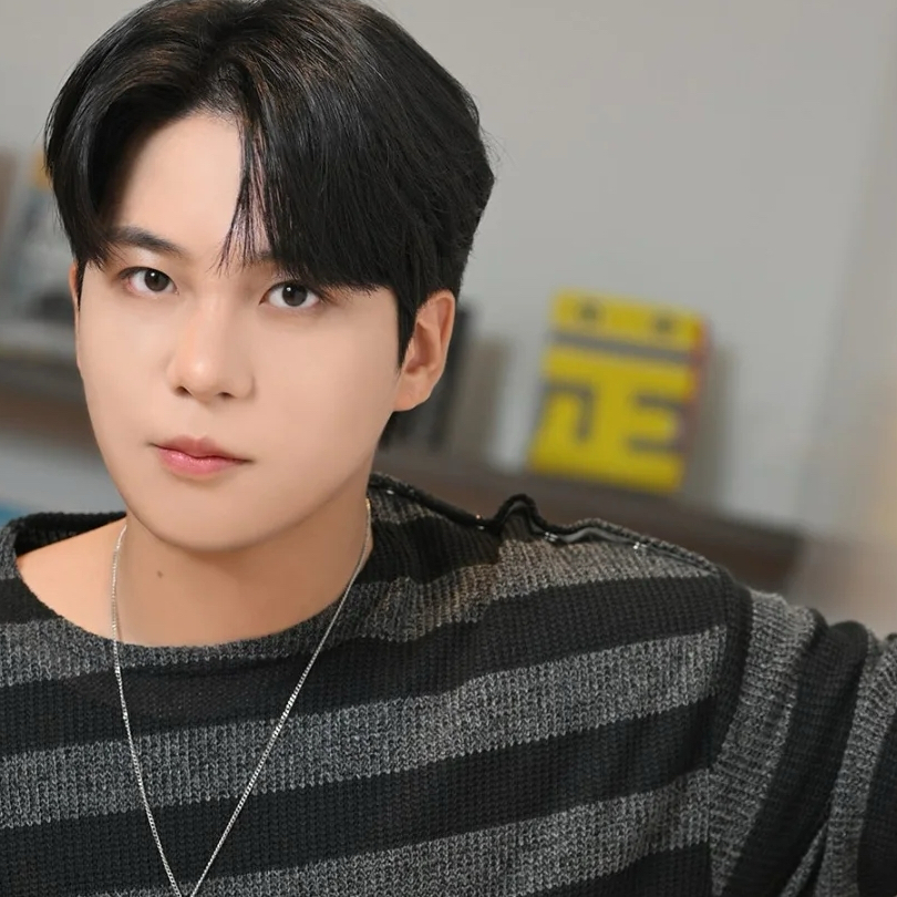 종호 (에이티즈) 최근 활동샷