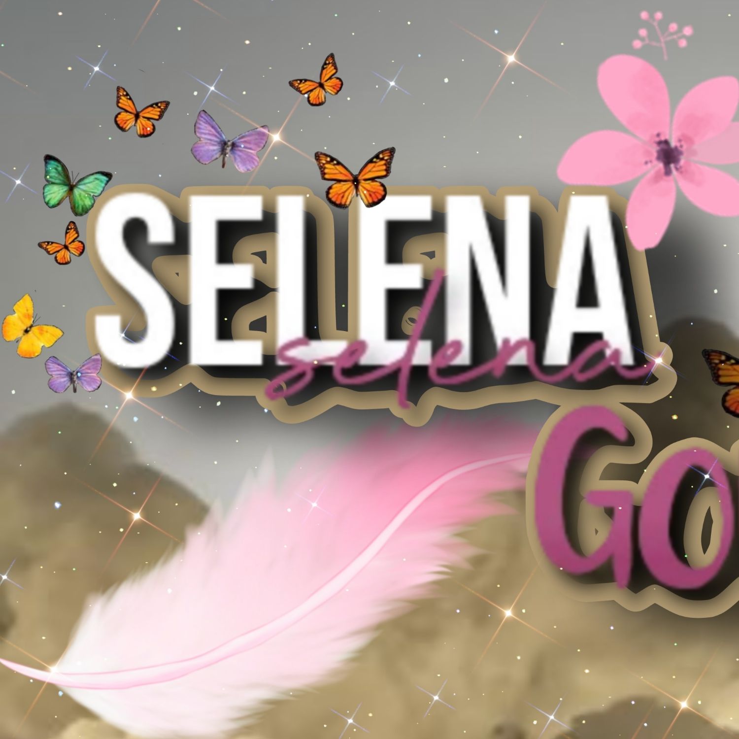 Behind-the-scenes cut of Selena Gomez