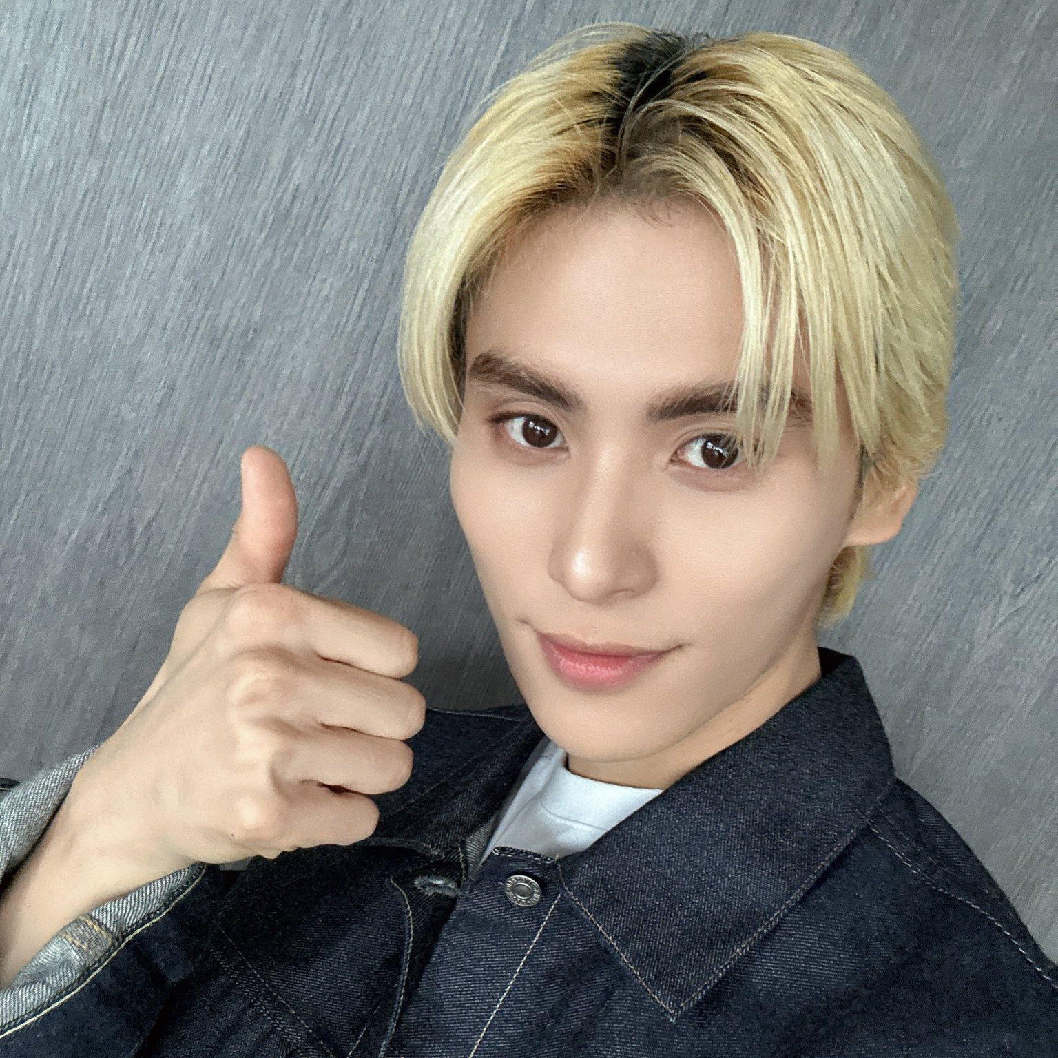 Behind-the-scenes cut of Taeyang (SF9)