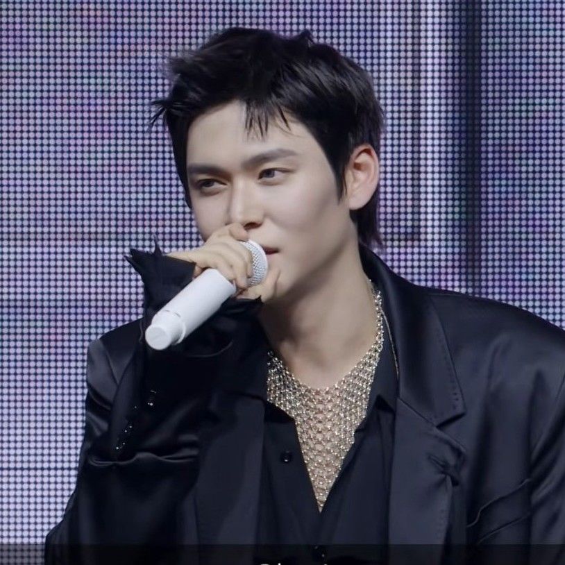 Momen yang diabadikan oleh penggemar Eunseok (RIIZE)