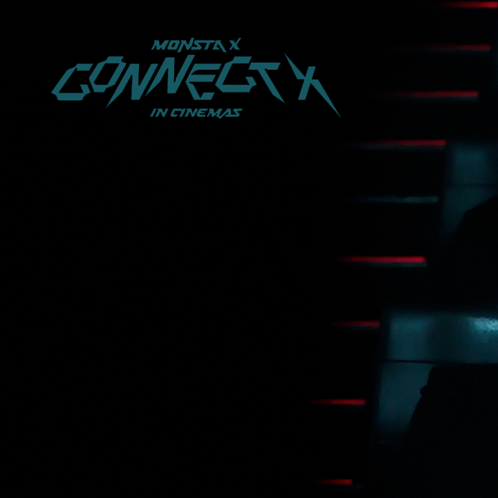 Momen yang diabadikan oleh penggemar MONSTA X