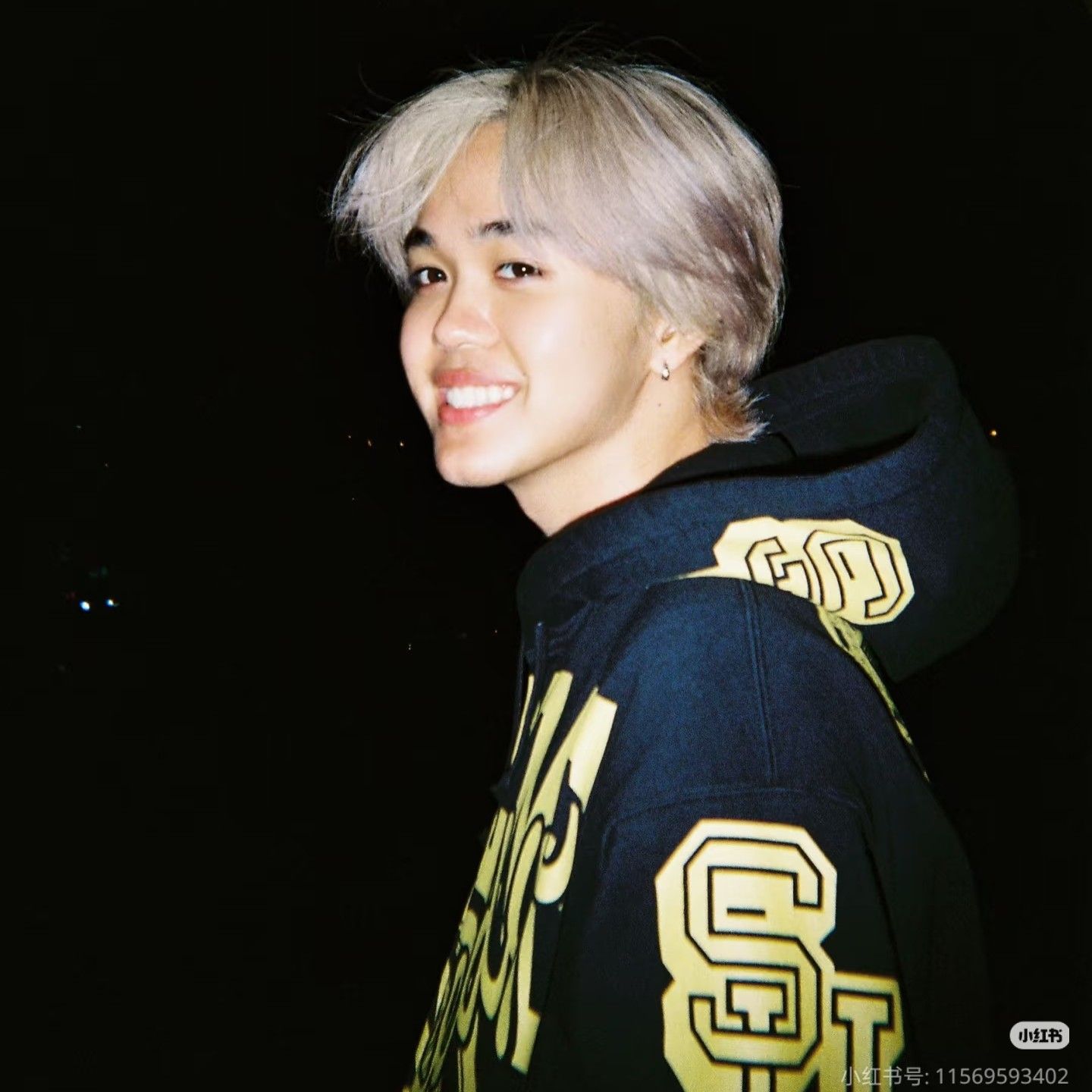 Latest photo of THI-O (NexT1DE)