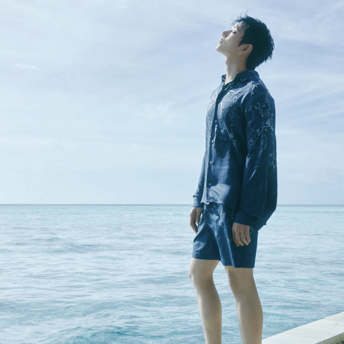 ジョシュア (SEVENTEEN)ファンが撮った瞬間