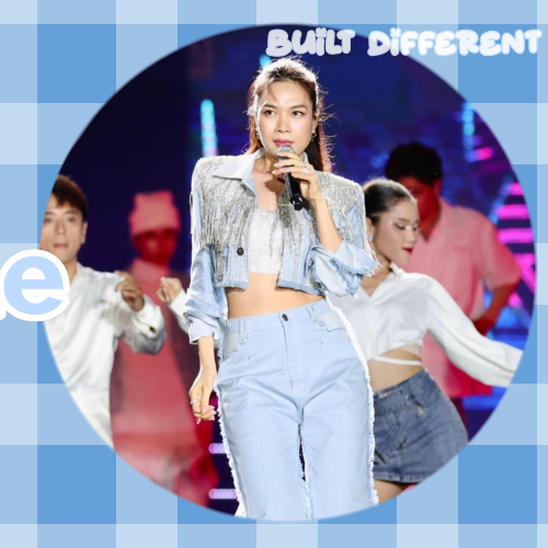 Latest photo of My Tam